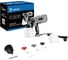Краскопульт электрический DEKO SG620DK PRO, 800 мл, 620Вт 083-1132 5