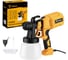 Краскопульт электрический DEKO SG550DK, 800 мл, 550Вт 083-1131 4