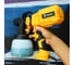 Краскопульт электрический DEKO SG550DK, 800 мл, 550Вт 083-1131 7