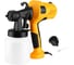 Краскопульт электрический DEKO SG500DK, 800 мл, 500Вт 083-1130 1