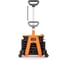 Краскопульт электрический Foxweld SGEX 1200/900 9748 6