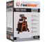 Краскопульт электрический Foxweld SGEX 1200/900 9748 10