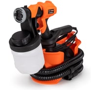 Краскопульт электрический Foxweld SGE 600/900 9747