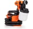 Краскопульт электрический Foxweld SGE 600/900 9747 2