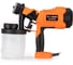Краскопульт электрический Foxweld SGE 400/900 9746 4