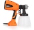 Краскопульт электрический Foxweld SGE 600/1200 9750 2
