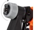 Краскопульт электрический Foxweld SGE 600/1200 9750 6
