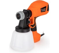 Краскопульт электрический Foxweld SGE 450/1200 9749