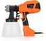 Краскопульт электрический Foxweld SGE 450/1200 9749 4