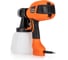 Краскопульт электрический Foxweld SGE 450/1200 9749 5