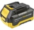 Аккумуляторный безвоздушный краскопульт Hanskonner 18В, 1Battery System 140DIN, 1x4Ач HSG1801PRO 21