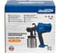 Краскораспылитель электрический REDBO PPS-500A 53745 13