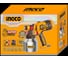 Краскораспылитель INGCO 530 Вт (8) INDUSTRIAL,, шт SPG45061 2
