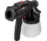 Краскопульт Elitech SG 1025P (950Вт,1,3л,150DIN) HD 215330 6