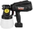 Краскопульт Elitech SG 0826P (750Вт,1,3л,150DIN) HD 215329 3