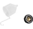 Краскопульт Elitech SG 0826P (750Вт,1,3л,150DIN) HD 215329 9