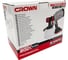 Краскопульт аккумуляторный Crown CT26028HX-2S 6