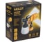 Краскораспылитель электрический MOLOT MPS 0740 в кор. 1335648 ЦЗ-0000136752 7
