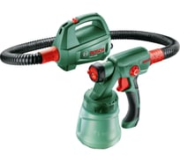 Краскораспылитель Bosch PFS 1000 0603207000