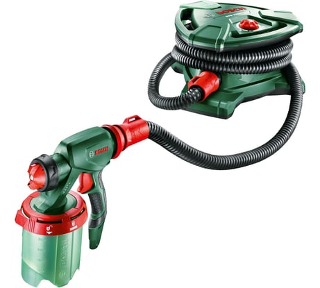 Пистолет-распылитель Bosch PFS 7000 0603207400