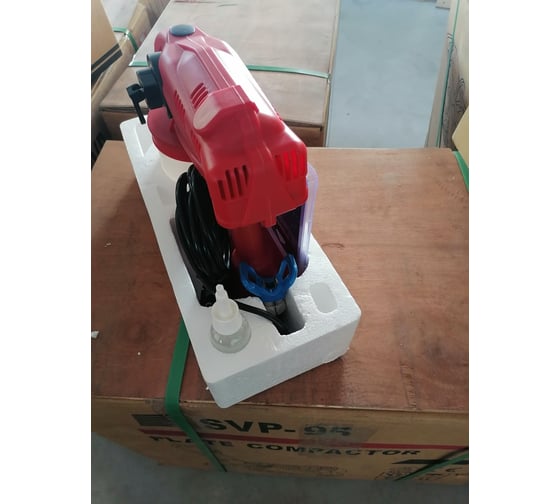 Безвоздушный распылитель Chnye В-900 Graco type, сопло, евро вилка 56009
