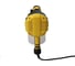 Электрический окрасочной пистолет SCHTAER 220V/50Hz, 550W, сопло 1.8 S631E-18 4