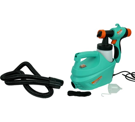 Краскопульт STURM SG9645B