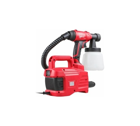 Электрический краскораспылитель WORTEX PS 1165 PS116502811