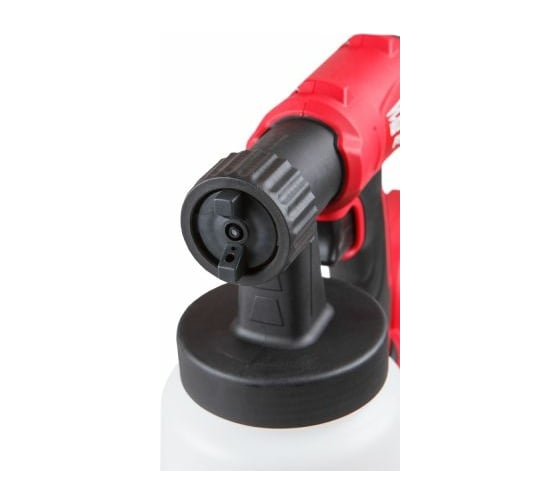 Электрический краскораспылитель WORTEX PS 1165 PS116502811