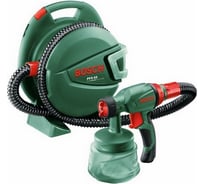 Краскораспылитель Bosch PFS 65 0.615.991.DW7