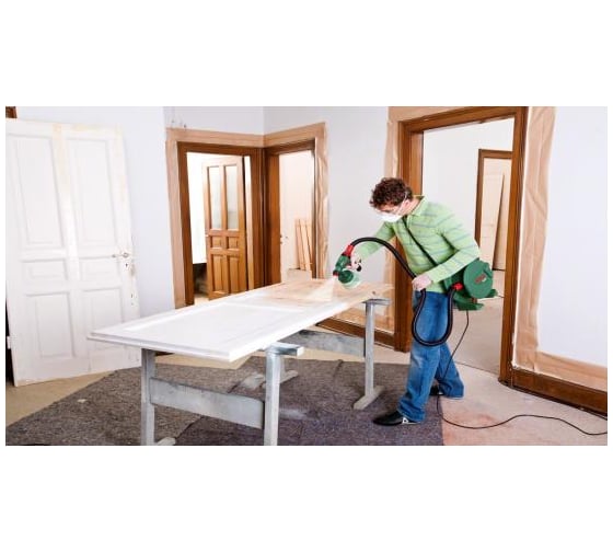 Краскораспылитель Bosch PFS 65 0.615.991.DW7