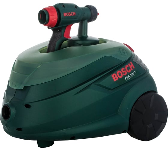 Краскораспылитель Bosch PFS 105 E 0.603.206.200 1