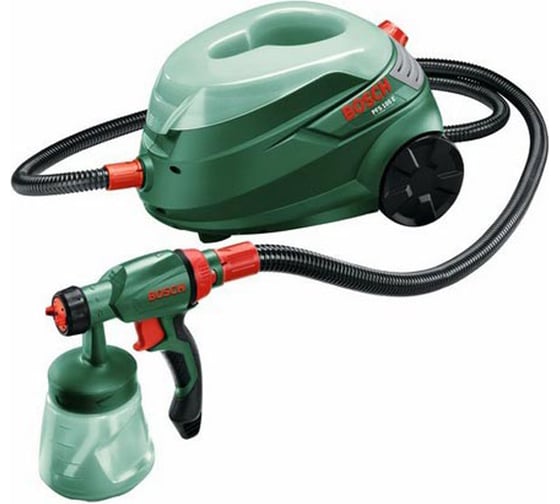 Краскораспылитель Bosch PFS 105 E 0.603.206.200