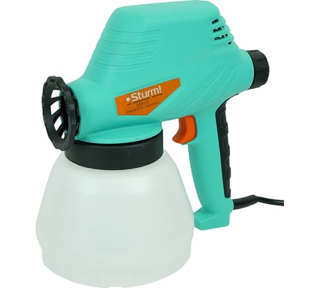 Краскопульт Sturm SG9612