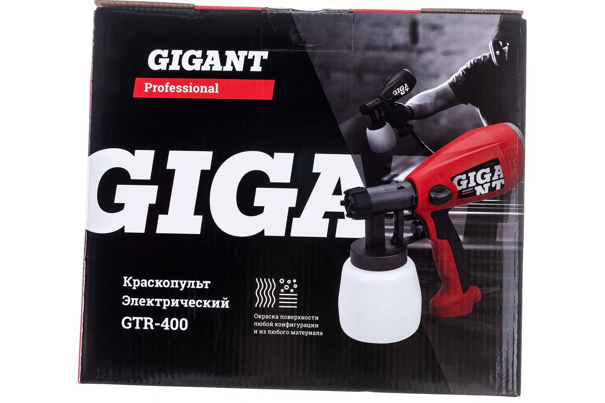 Gigant professional gtr 600. Краскопульт Gigant sp178. Краскораспылитель Gigant SP 160. Электрический GTR.