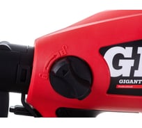 Электрический краскопульт Gigant Professional GTR-400
