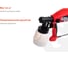 Электрический краскопульт Gigant Professional GTR-400 3