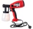 Электрический краскопульт Gigant Professional GTR-400 1