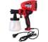 Электрический краскопульт Gigant Professional GTR-500 1