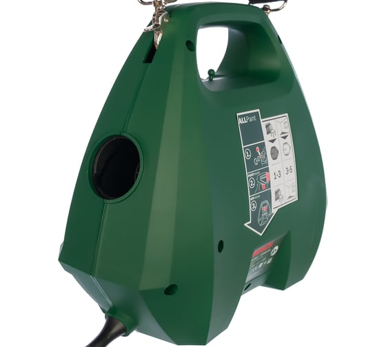 Краскораспылитель Bosch PFS 3000-2 0.603.207.100