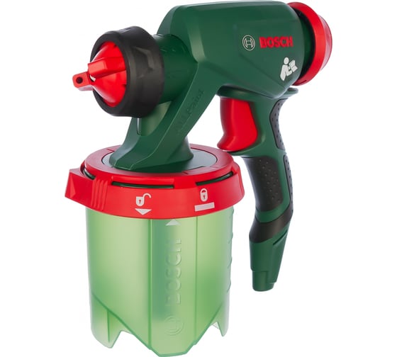 Краскораспылитель Bosch PFS 3000-2 0.603.207.100