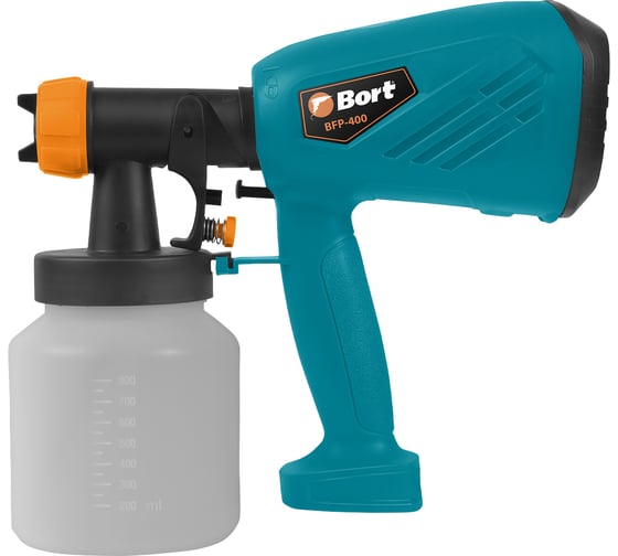 Электрический распылитель BORT BFP-400 98291551
