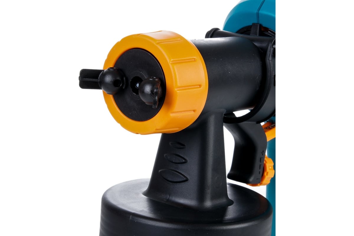 Электрический распылитель BORT BFP-280 93728595 - выгодная цена, отзывы ...