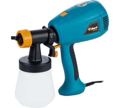 Электрический распылитель BORT BFP-280 93728595