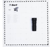 Механический распылитель BORT BFP-P 98293760
