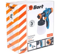 Механический распылитель BORT BFP-P 98293760