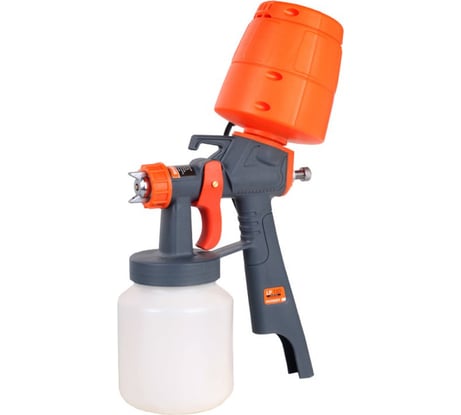 Электрический краскораспылитель Patriot LP 130 170301315