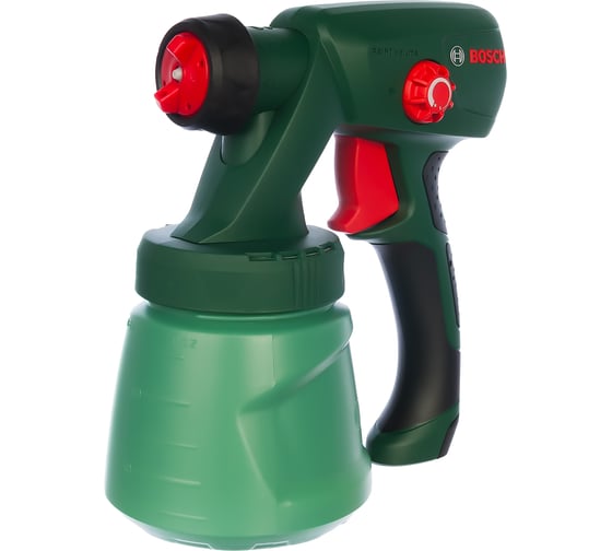 Краскораспылитель Bosch PFS 2000 0.603.207.300