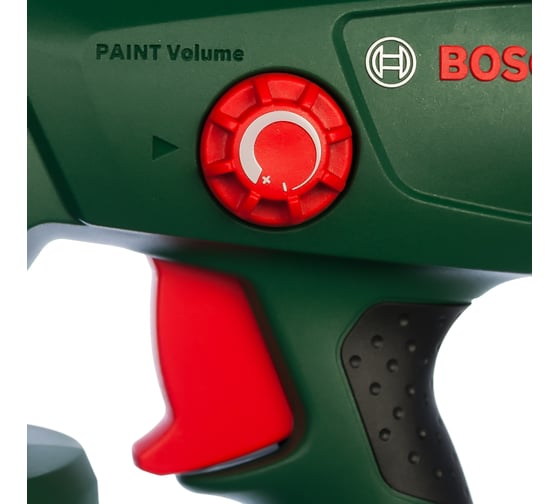 Краскораспылитель Bosch PFS 2000 0.603.207.300