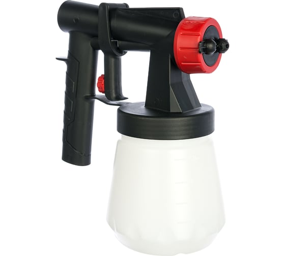 Краскопульт Elitech КЭ 500П 178330